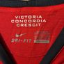 Arsenal kids football shirt size 13-15 Image 3