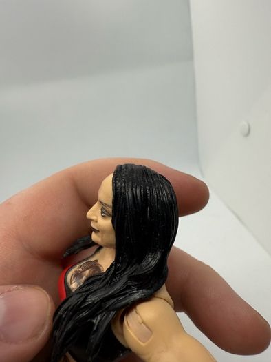 wwe Ruby Riott action figure