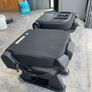 Ford transit custom tourneo seats Image 5