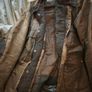 babour mens wax jackets x4 medium to large Image 4