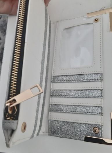 new wallet