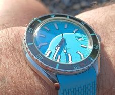 Doxa Sub 200