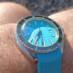 Doxa Sub 200