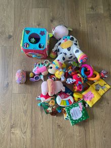 Baby Toys