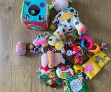 Baby Toys