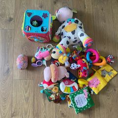 Baby Toys