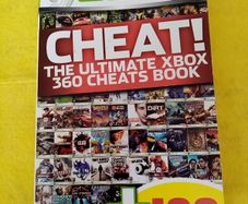 Xbox world 360 Issue 65 Tips secrets cheat codes Xbox 360 Games Original