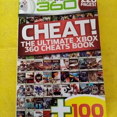 Xbox world 360 Issue 65 Tips secrets cheat codes Xbox 360 Games Original