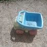 Sandpit set Image 3