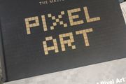 The Masters of Pixel Art Vol 3