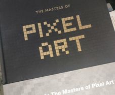 The Masters of Pixel Art Vol 3