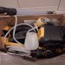 Wagner W950 Airless Paint Sprayer Image 3