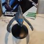 star trek eaglemoss xindi insectoid warship Image 5
