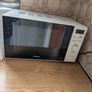 Dimplex microwave Image 2