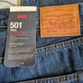 Ladies Levi Jeans Image 4