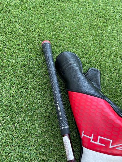 Taylormade Stealth 2 Plus