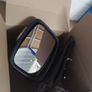 Car Part - 242 Renault Traffic Mirror Lhs Image 4