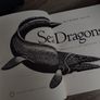 Sea Dragons: Predators of the Prehistoric Oceans ! 2003 ! by University Press of Kansas ! Image 9