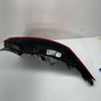 2017 Volvo S60 Drivers Side Rear Outer Tail Light 31395931 A2l16b2s Image 2