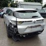 Breaking Renault Megane 2021 1.5dci add blue Image 8