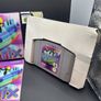 Wetrix Nintendo 64 Boxed Image 4