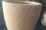 Large Ceramic Plant Pot