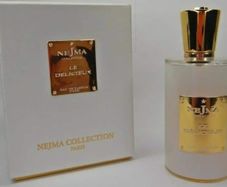 Nejma Le Delicieux  Eau de Parfum 100 ml New