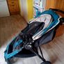 Great condition baby stoller buggy for sale Image 3