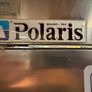 Commercial upright stainless steel Fridge Image 4