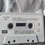 JAZZ cassette album Made in Ireland QUEEN Image 5