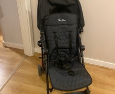Silver Cross Pop Stroller