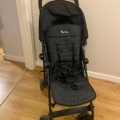 Silver Cross Pop Stroller