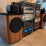 bower and Wilkins series 80 model 801 Image 5