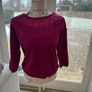 Rowan Avenue Fine Knit Jumper Image 2