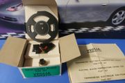 Fiat temperature sender and guage
