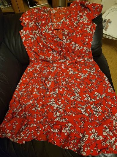 Quiz Occassion dress