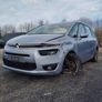 Breaking Citroen C4 picasso 2016 1.6hdi Image 2