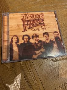 Home Free / Crazy Life