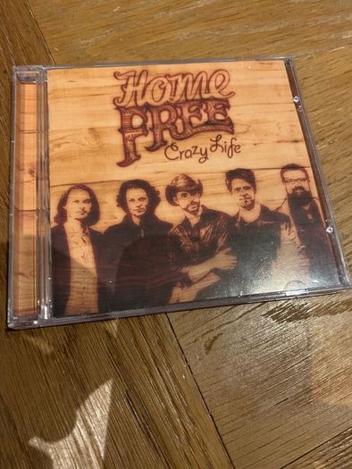 Home Free / Crazy Life
