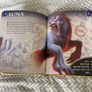 Beast quest A-Z of Beasts - by Adam Blade Image 4