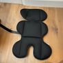 Joie steadi R129 Car Seat - Birth to 4 years - Rear and forward facing. Image 8
