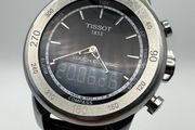 TISSOT T-Touch Classic watch