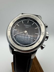 TISSOT T-Touch Classic watch