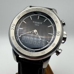 TISSOT T-Touch Classic watch