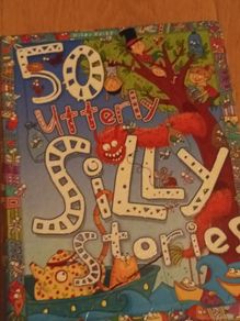 50 Utterly Silly Stories