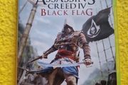 Box and Manual only Assassins Creed IV xbox 360