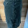 Skirt Armani mini wraparound Armani Jeans size 10 Image 6