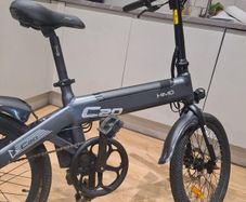 E-bike Xaomi Himo C20 Bike No Battery