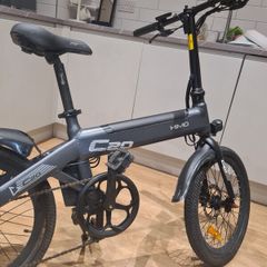 E-bike Xaomi Himo C20 Bike No Battery