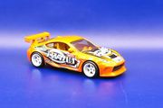 Hot Wheels Toyota GR86 Cup with custom wheels.